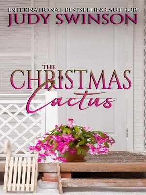 cover image of The Christmas Cactus